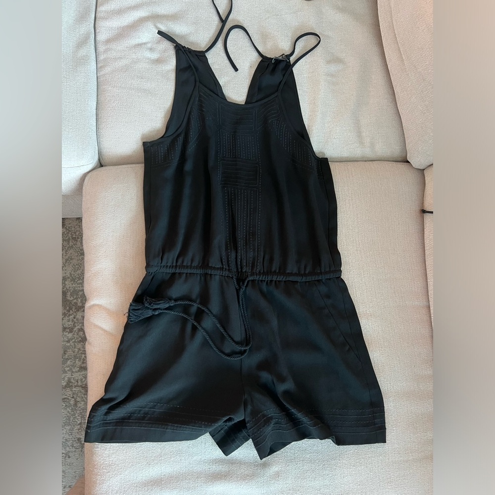 Loft Romper - image 1